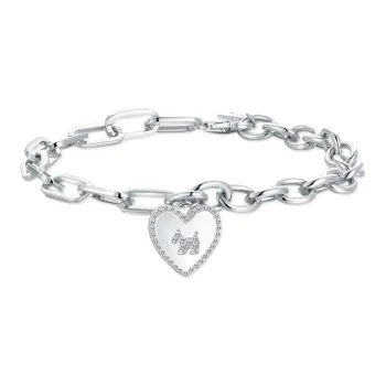 Agatha 925 Sterling Silver Bracelets Women's
