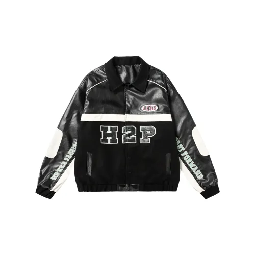 H2P Jackets Unisex