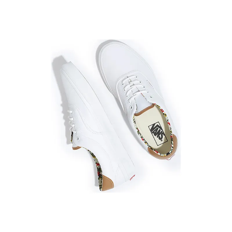 Vans Era 59 'True White Floral'-3