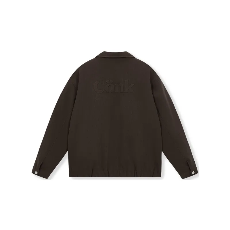 CONKLAB Jackets Unisex-5
