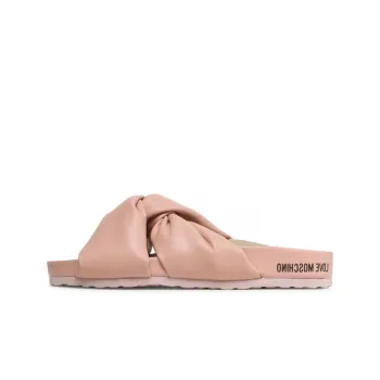 MOSCHINO Slide Slippers Women's