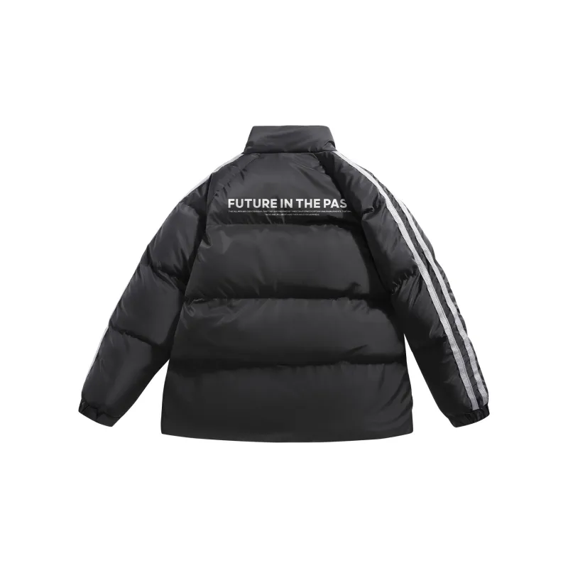 Systemdown Puffer Jacket Unisex-5