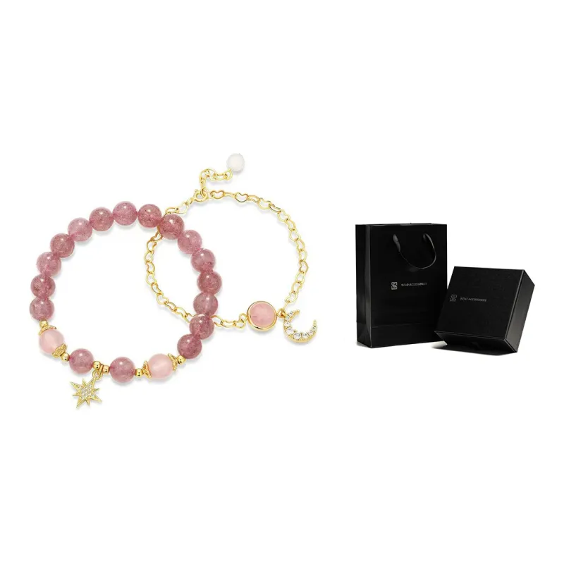 SOLO Bracelets Women's-0