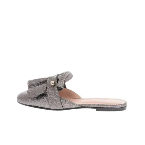 RED VALENTINO Closed Toe Slippers Women's