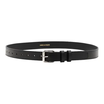 CDG Fashion Minimalist Style Pin Buckle Unisex