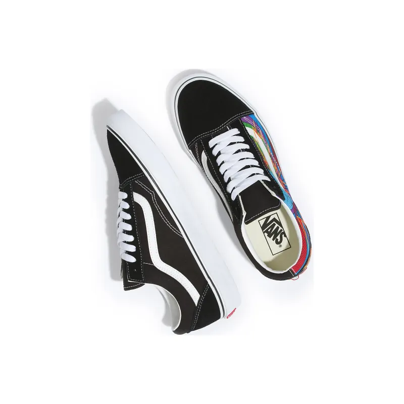Vans Old Skool-3