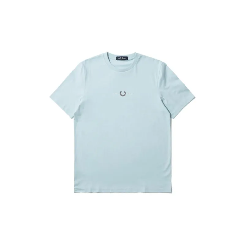 FRED PERRY T Shirts Men-3