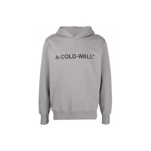 A-COLD-WALL* Hoodie Unisex