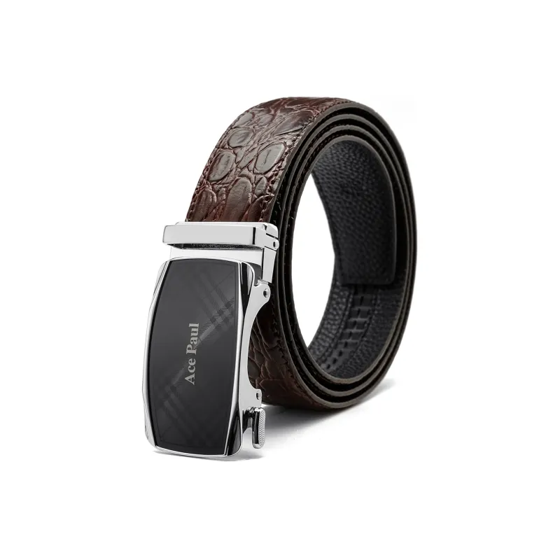 Ace Paul Leather Belts Men-18