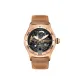 RGA70S7-S-Gold Case Black Belt