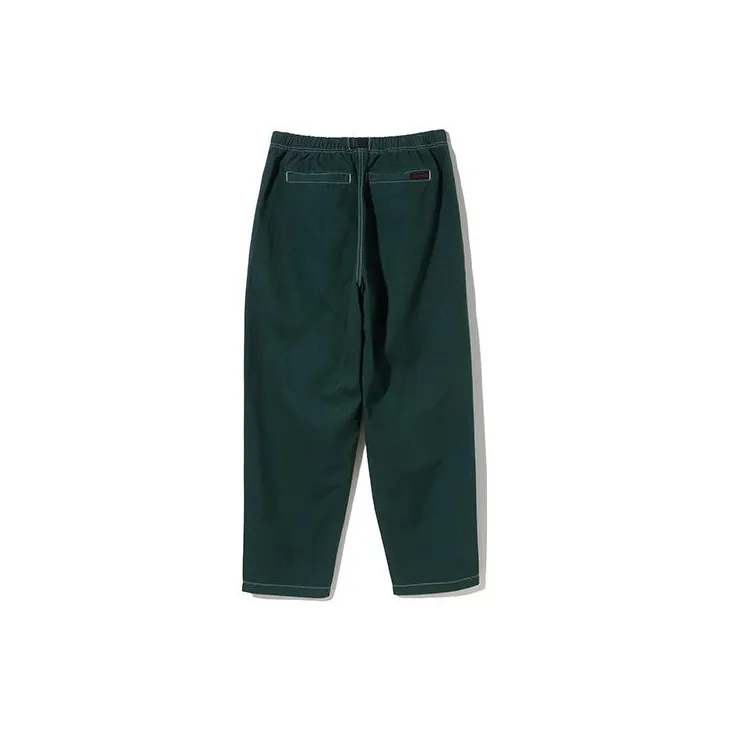 Xlarge X Gramicci Casual Pants Men-7