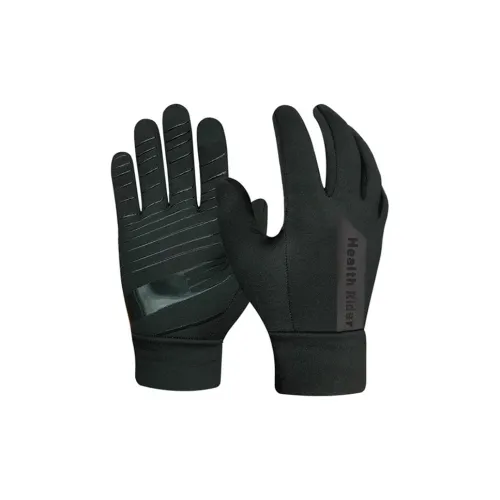 BAIJUAN Sports Gloves Unisex