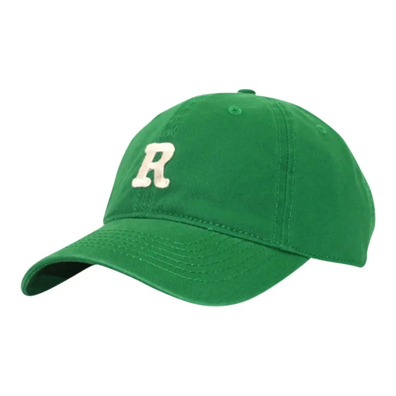 Mr. Shang Cotton, Polyester Baseball Caps Unisex-7