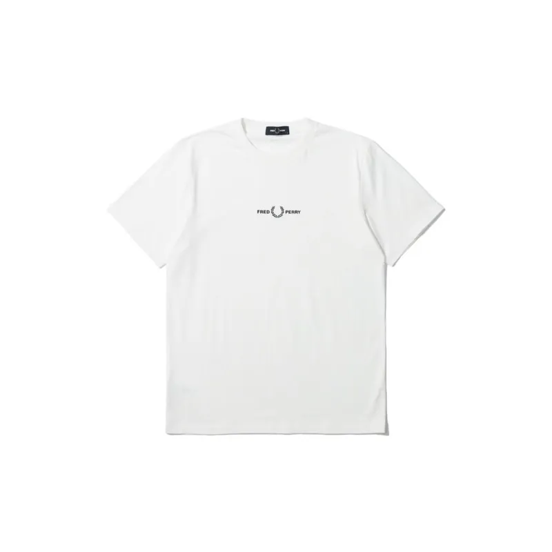 FRED PERRY T Shirts Men-2