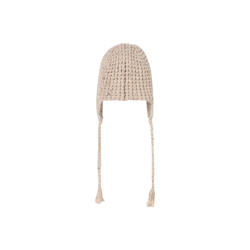 MostwantedLab Vintage Flower Beanies Unisex-1
