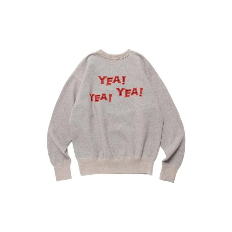 HUMAN MADE Beatles Sweatshirt-1