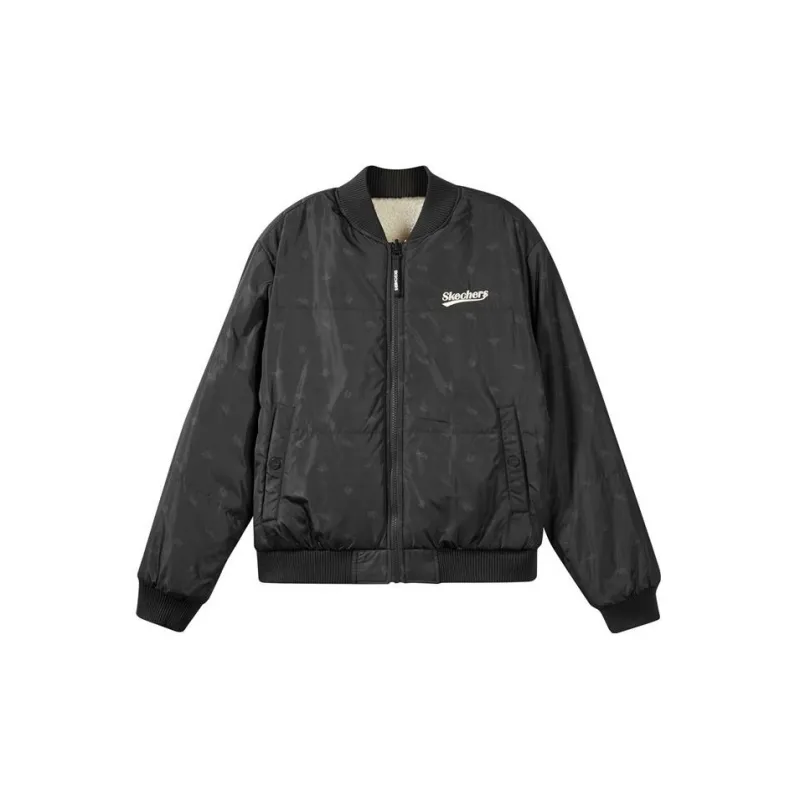 Skechers Jacket Women's Multicolor-1