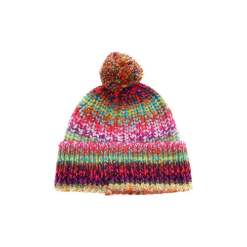 Stella McCartney Beanies Kids Multicolor