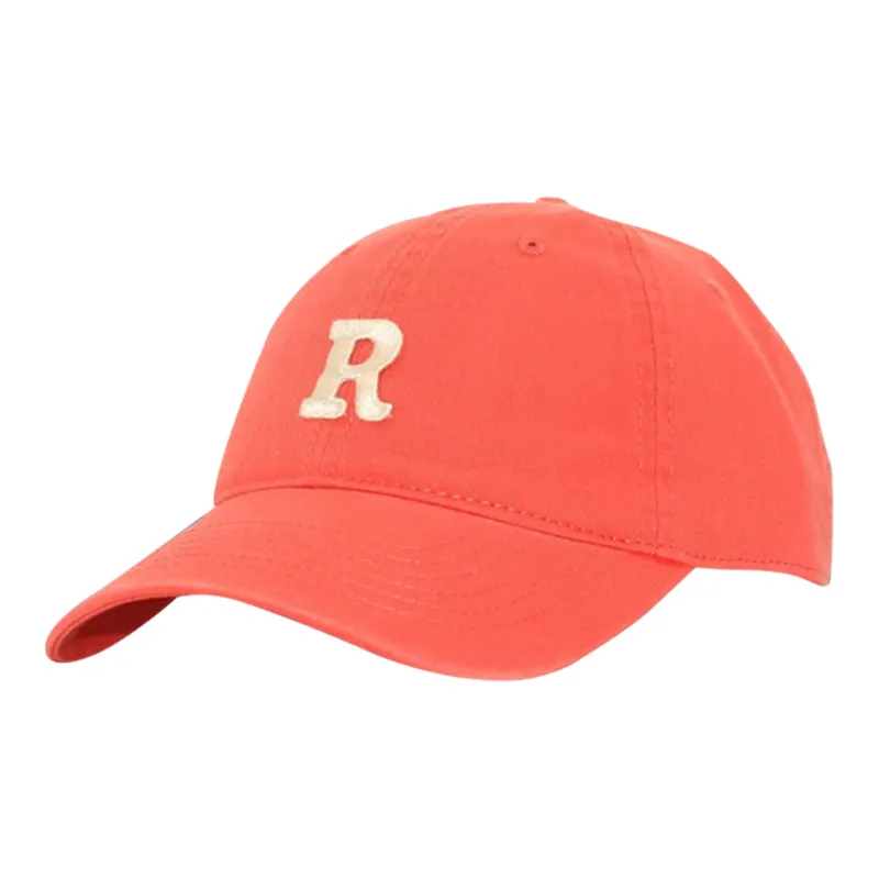 Mr. Shang Cotton, Polyester Baseball Caps Unisex-4
