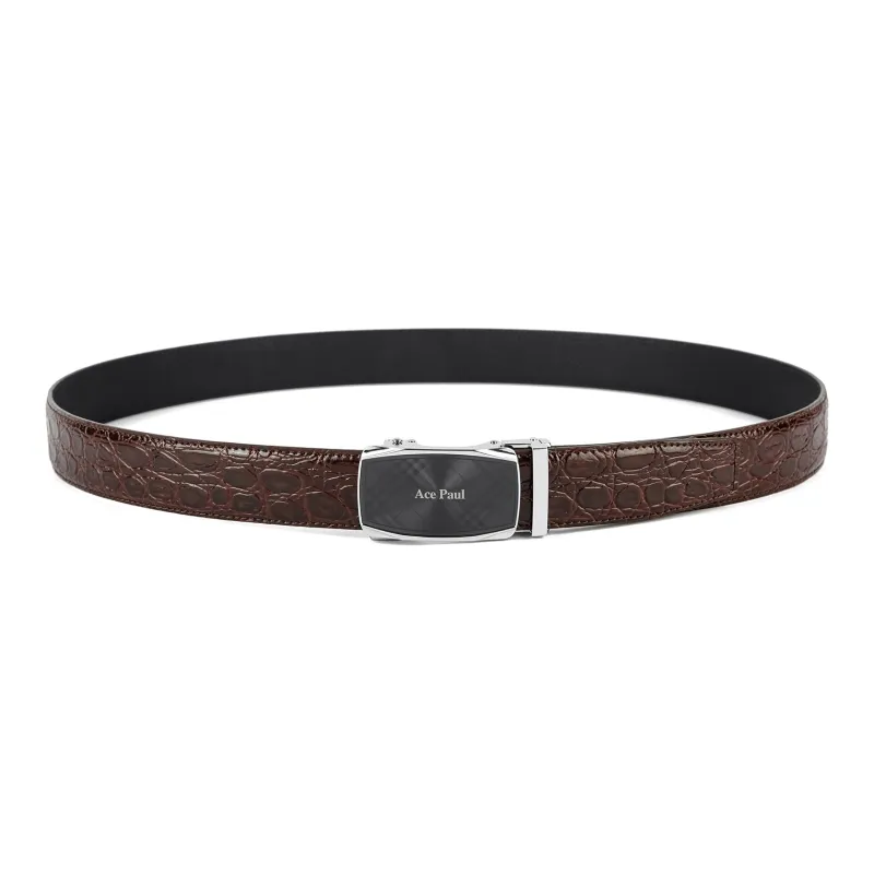 Ace Paul Leather Belts Men-17