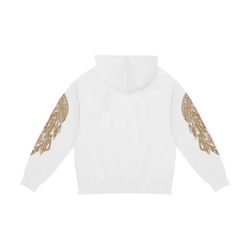 Boy London FW22 Sweatshirt Unisex White-1