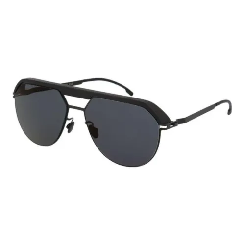 MYKITA Sunglasses Women's Black