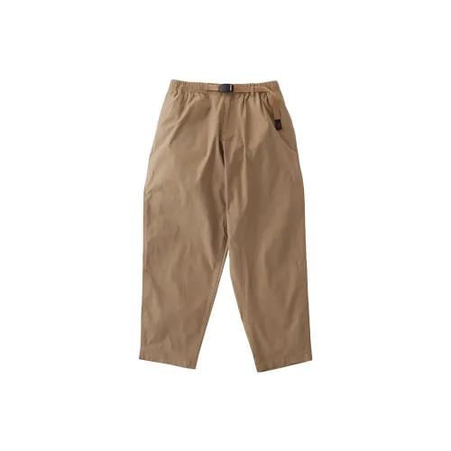 Gramicci Casual Pants Men