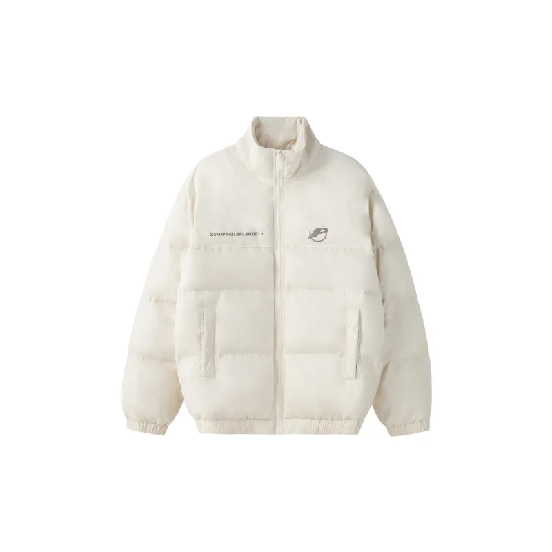 PCLP Puffer Jackets Unisex-8