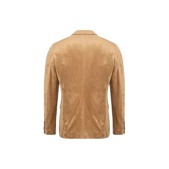LIU·JO UOMO Business Suits Men Camel-1