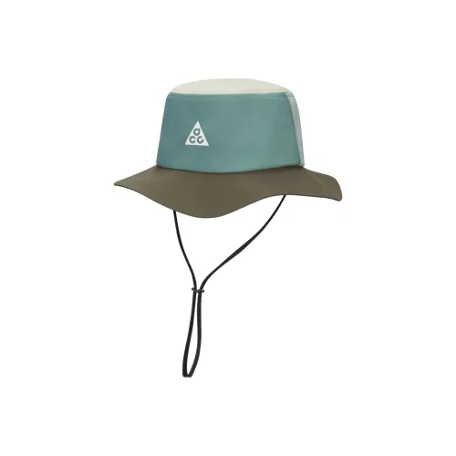 Nike Bucket Hats Unisex Multicolor