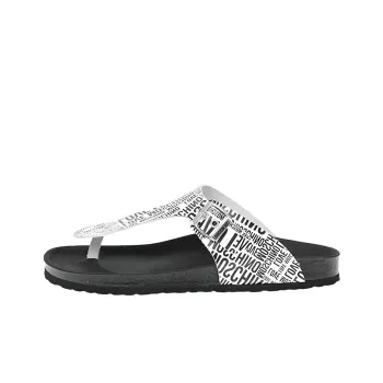 MOSCHINO Flip Flops Women's