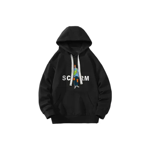 SCRM Sweatshirts Unisex