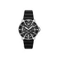 Black Dial