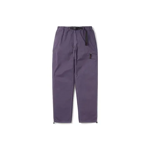 Thisisneverthat X Gramicci Casual Pants Men