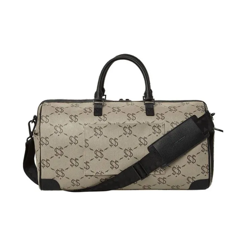 SPRAYGROUND Fabric Handbag, Shoulder Bag, Crossbody Bag, Travel Bag Unisex-3
