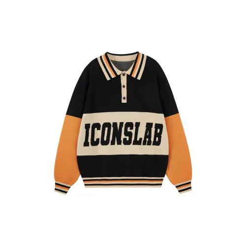 ICONS Lab Unisex Sweater