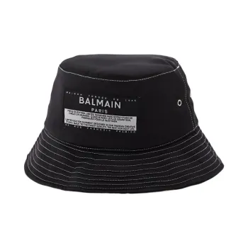BALMAIN Bucket Hat