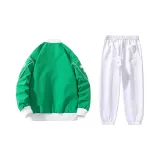 Pike Lake Cropped Jacket