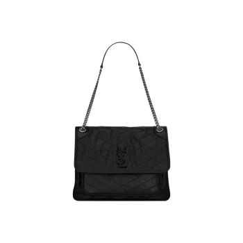 SAINT LAURENT Niki Shoulder Bag