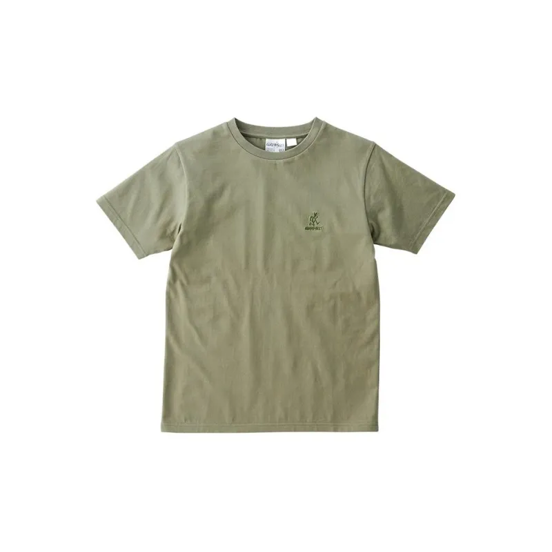 Gramicci Short Sleeved T Shirts Men's-2