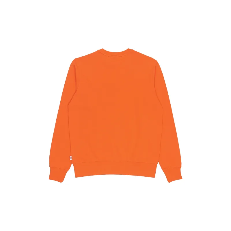 Dickies Sweatshirt Men's Orange-2