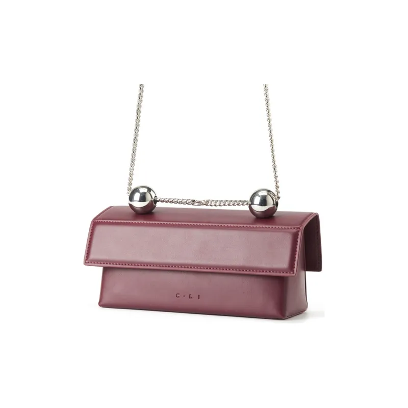 C.LI Shoulder Bags-10