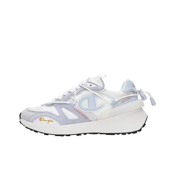 Champion Track Raider Low Top Running Shoes Women's Blue