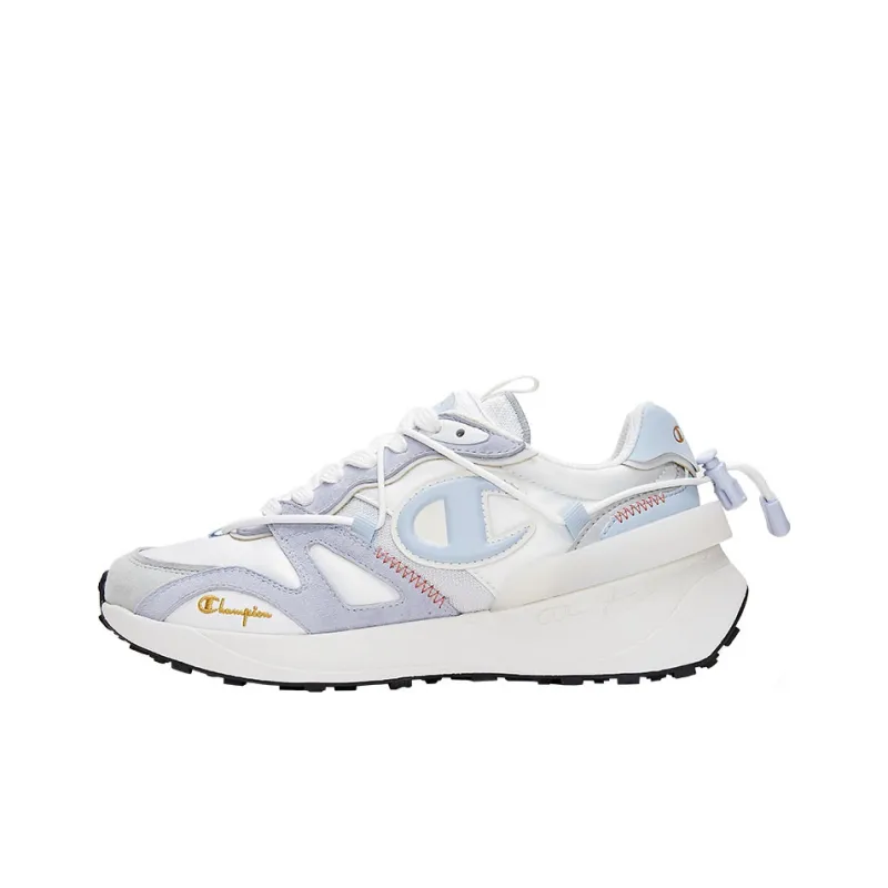 Champion Track Raider Low Top Running Shoes Women's Blue-0