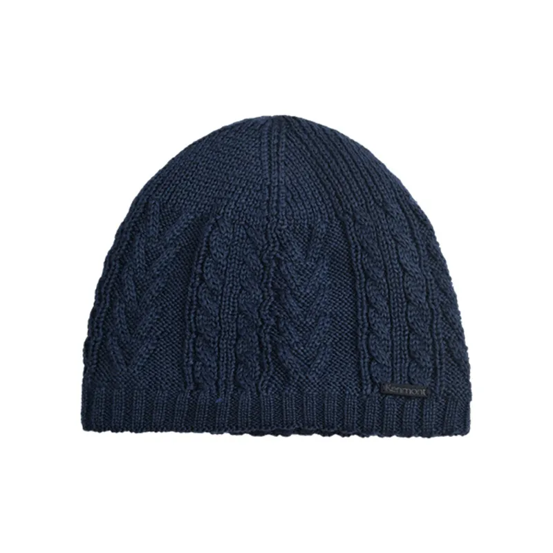 KENMONT Wool Blend Beanies Men's-12