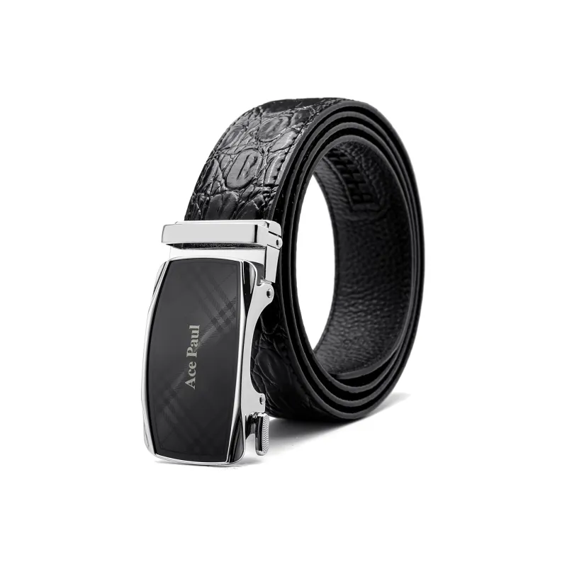 Ace Paul Leather Belts Men-6
