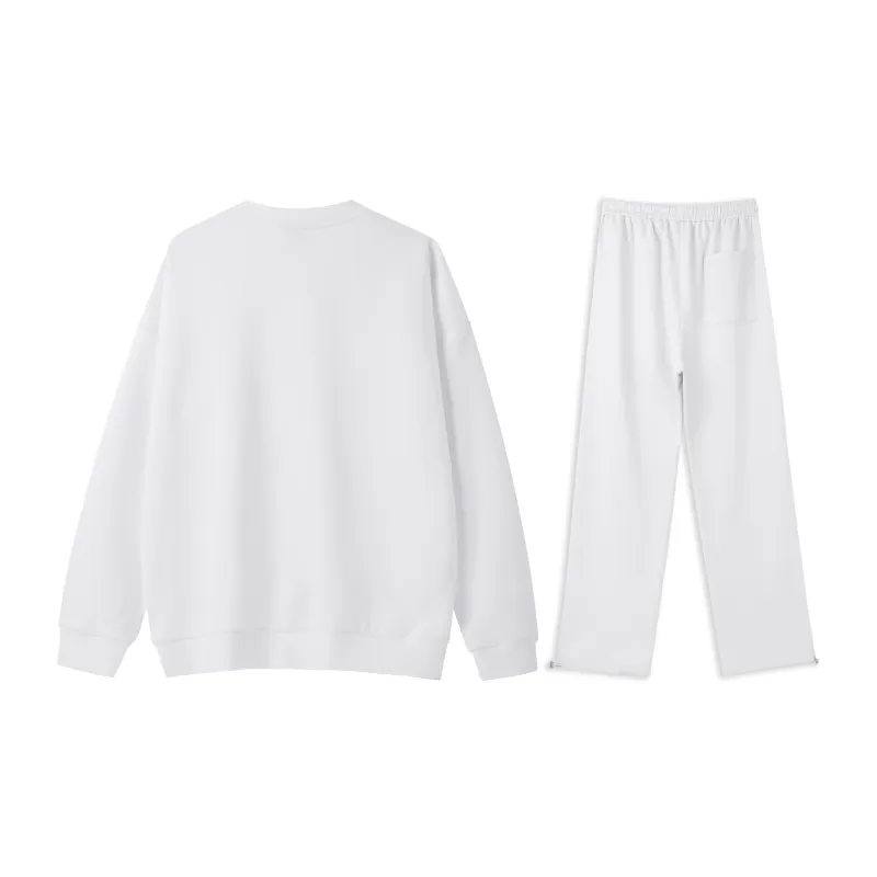 POINTLIMIT Sweatshirt Sets Unisex-1