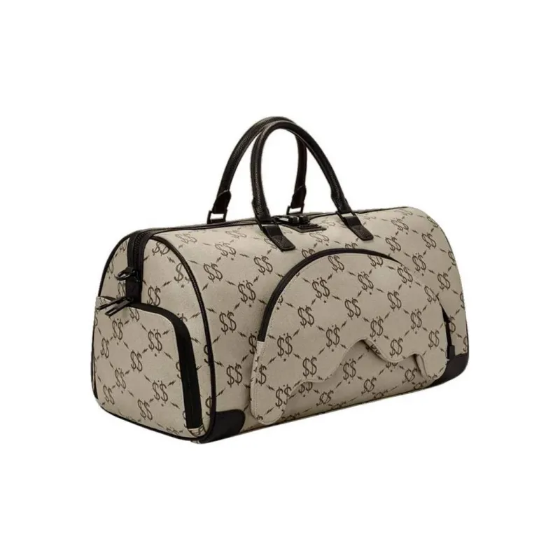 SPRAYGROUND Fabric Handbag, Shoulder Bag, Crossbody Bag, Travel Bag Unisex-1