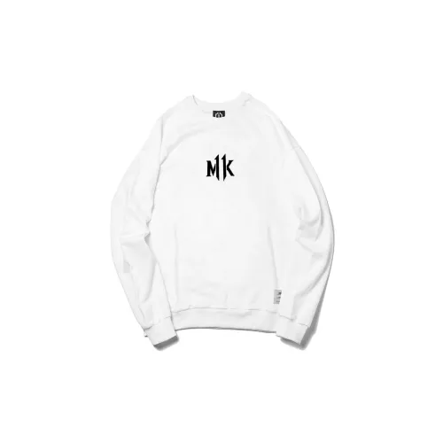 MIRACLE KILL Unisex Sweatshirt