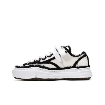 MIHARA YASUHIRO Peterson OG Sole Low Beige